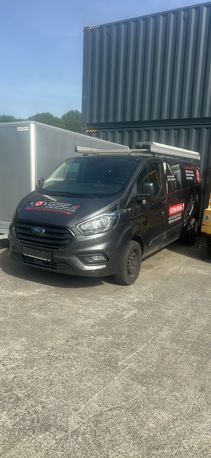 Ford Transit, Autos, Particulier, Achat, Ford