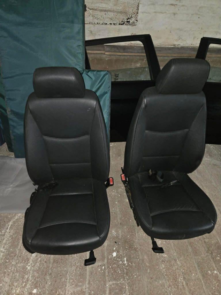 cuir bmw e91, Auto-onderdelen, Ophalen, Gebruikt, BMW