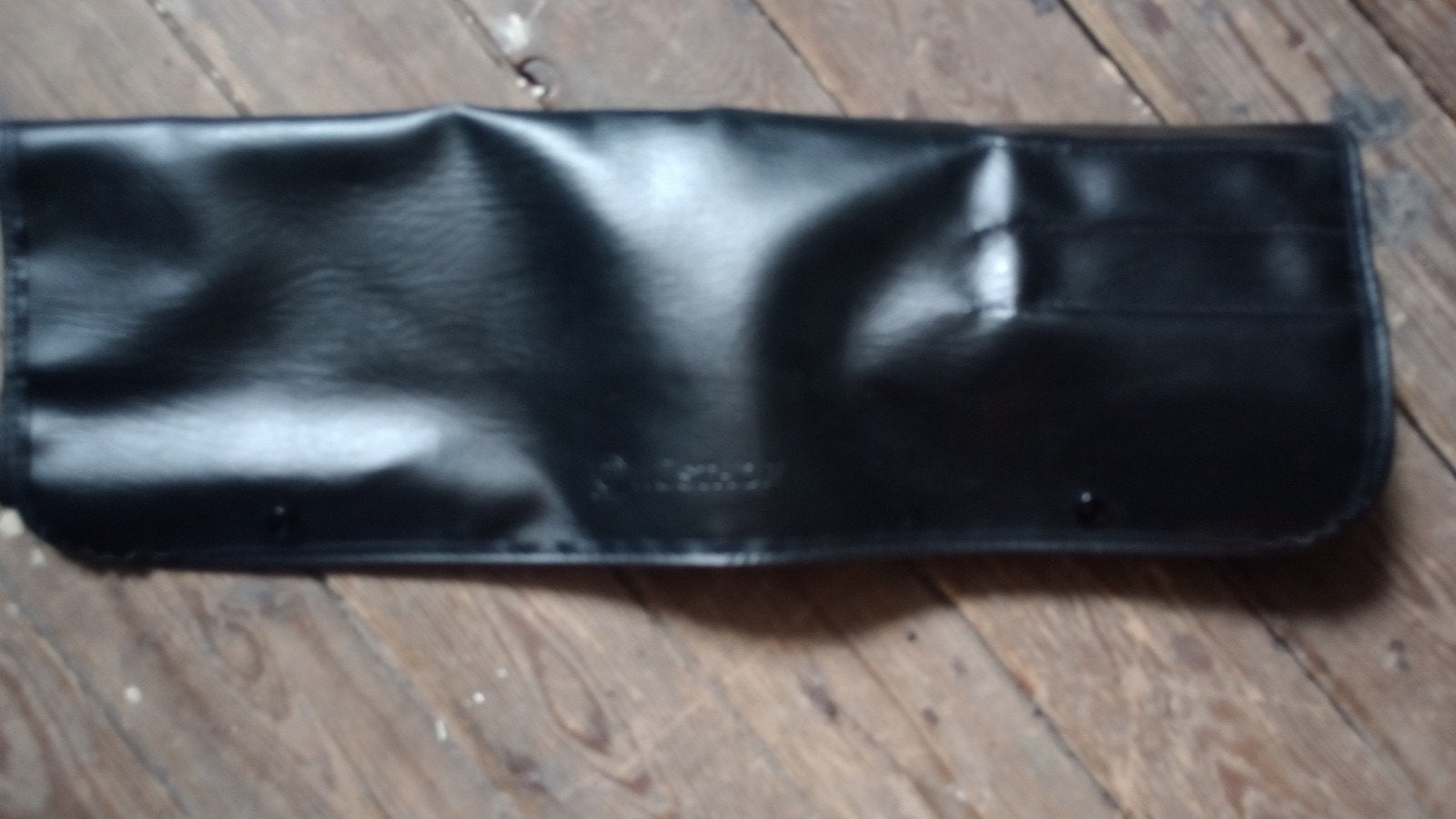tas voor keukenmessen, Huis en Inrichting, Ophalen
