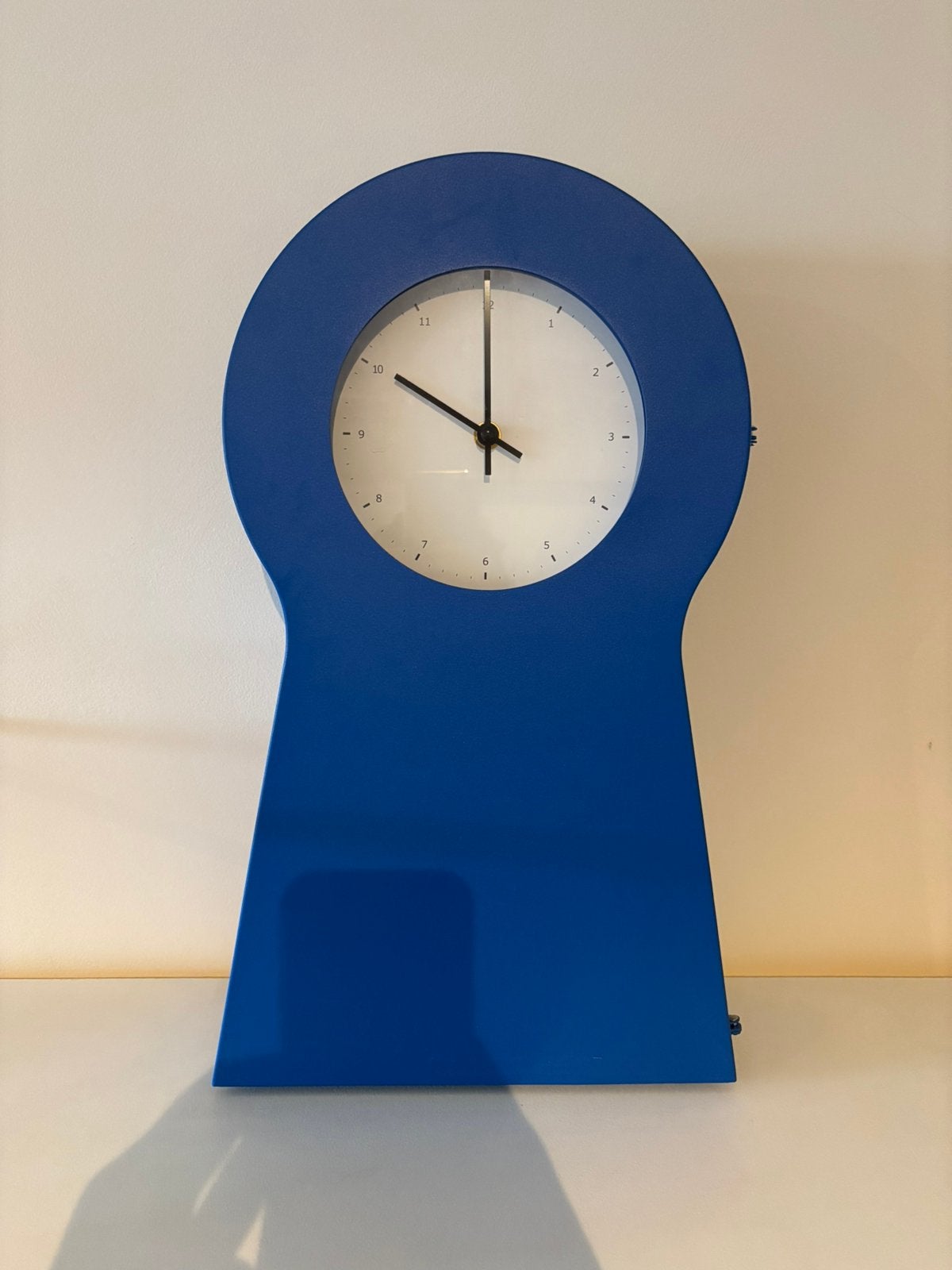 Ikea klok PS1995, Huis en Inrichting, Ophalen, Zo goed als nieuw, IKEA