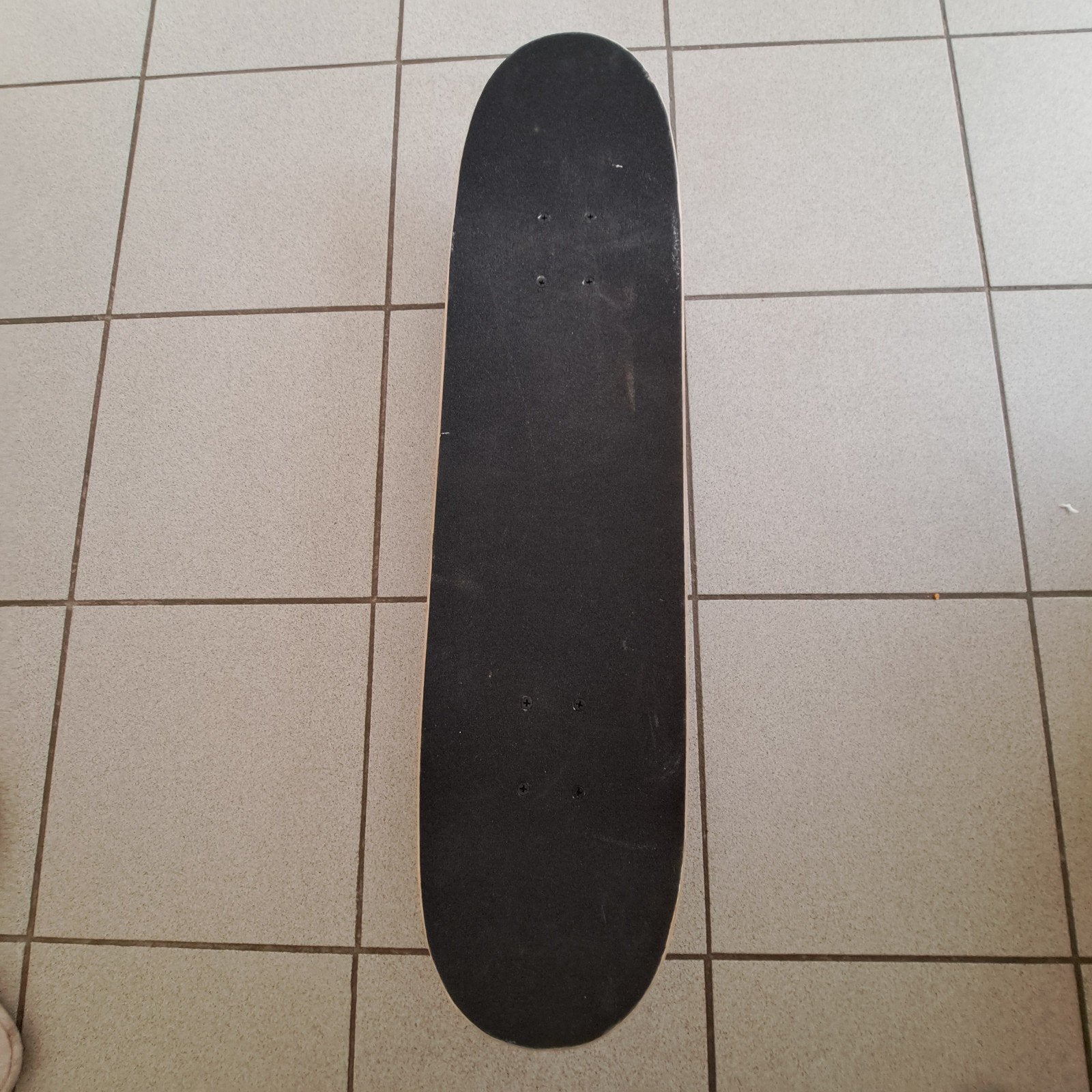 Skatebord in top staat., Enlèvement ou Envoi, Skateboard