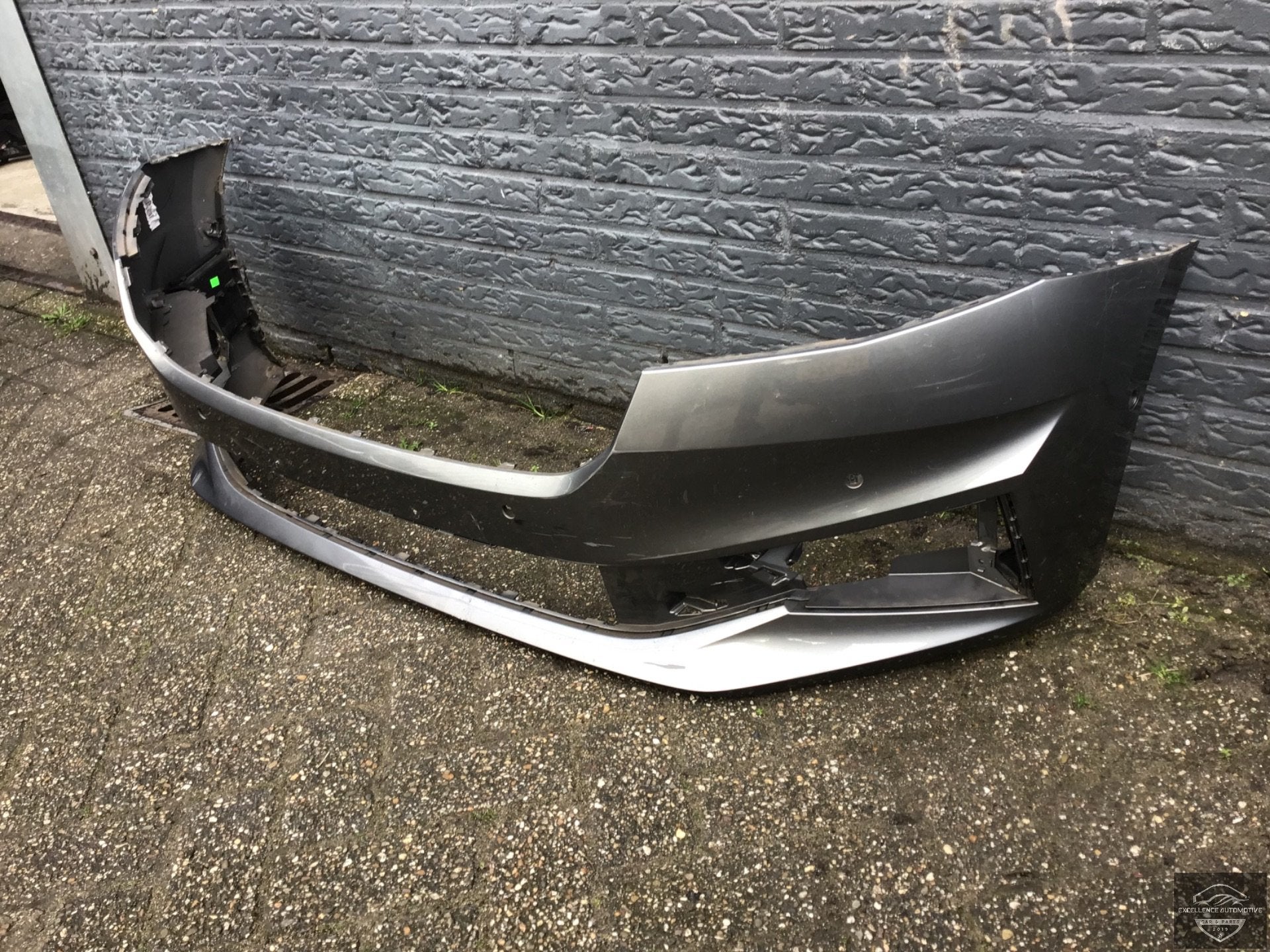 Skoda Fabia 6VA 2021+ Voorbumper Bumper 6xPDC Origineel!, Tr. Vaclava Klementa 869
293 01  Mlada Boleslav, CZ, Skoda, Bumper, Skoda Auto a.s.