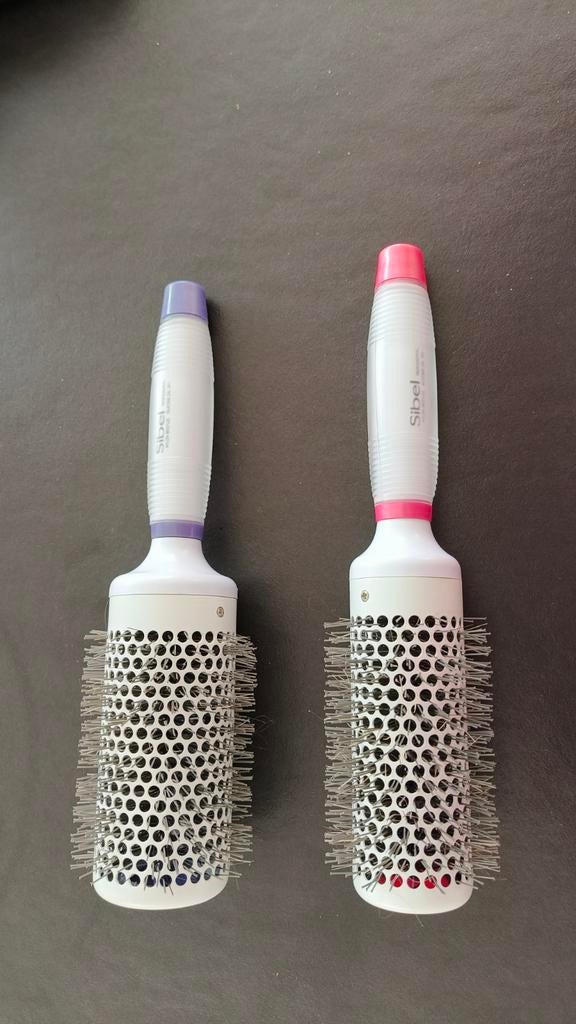 Sibel brush borstels, Bijoux, Sacs & Beauté, Beauté | Soins des cheveux, Enlèvement