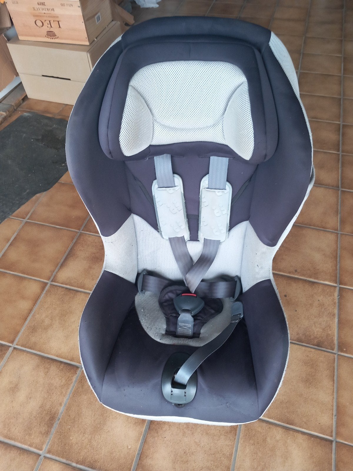 Siège auto Chicco isofix, Enfants & Bébés, Enlèvement, Chicco, Isofix