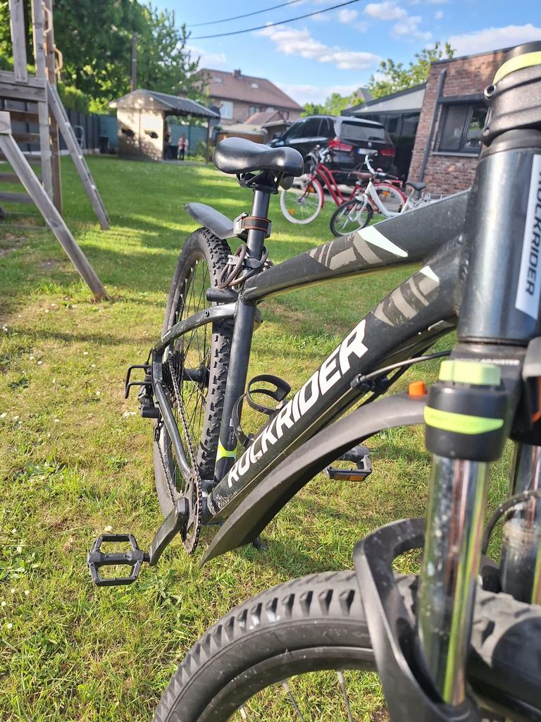 Moutenbike fiets, Enlèvement, Comme neuf