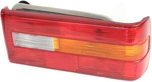Volvo achterlicht USA rechts OEM ref 3518172 740 740 740 Vol, Enlèvement ou Envoi, Neuf, Volvo