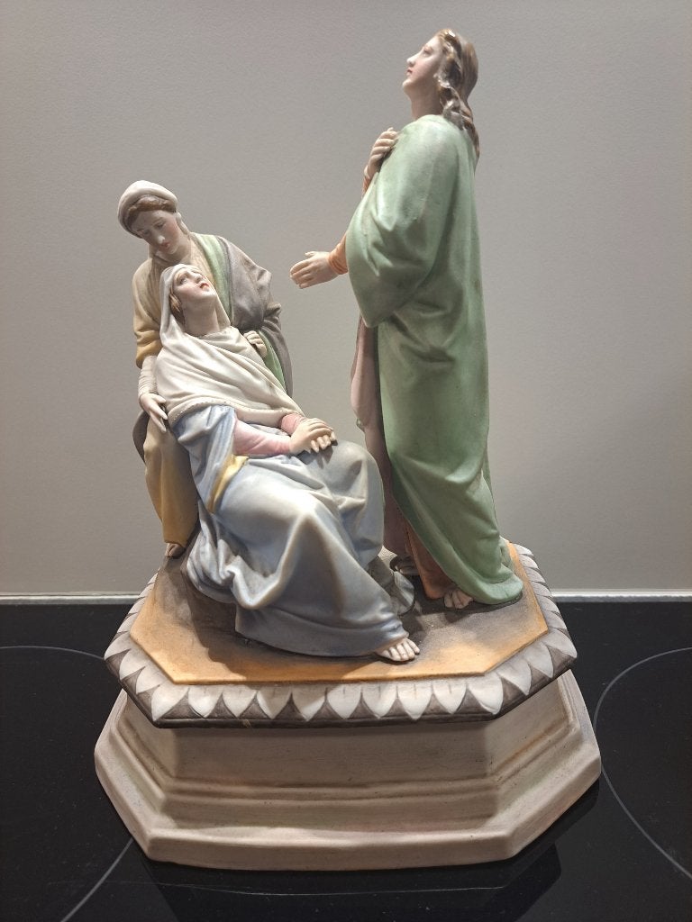 Religion - Vieil Andenne, Collections, Religion, Enlèvement ou Envoi, Utilisé, Image, Christianisme | Catholique