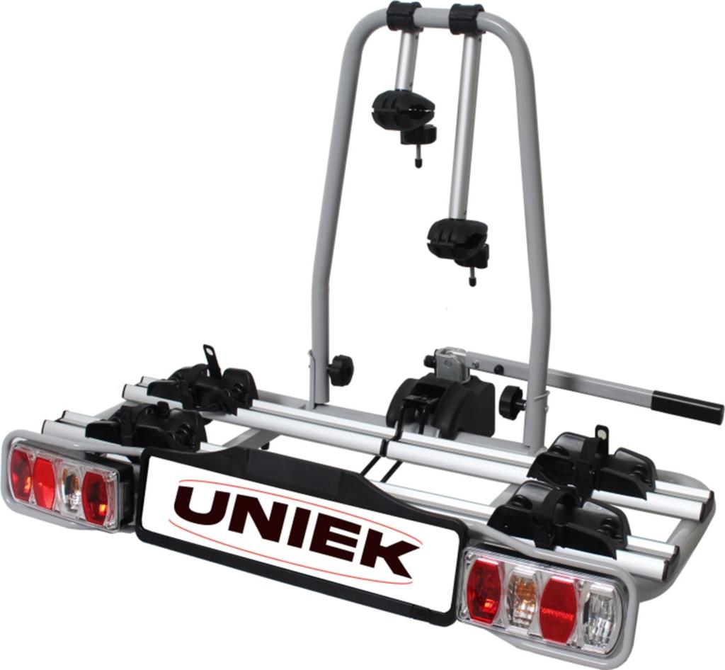 Fietsendrager nieuw 2 fietsen, Enlèvement, 2 vélos