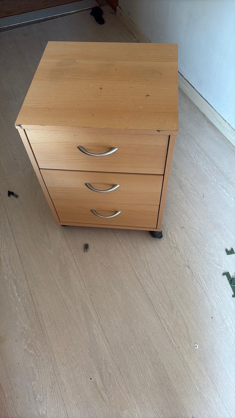 Caisson bureau, Enlèvement ou Envoi, Comme neuf