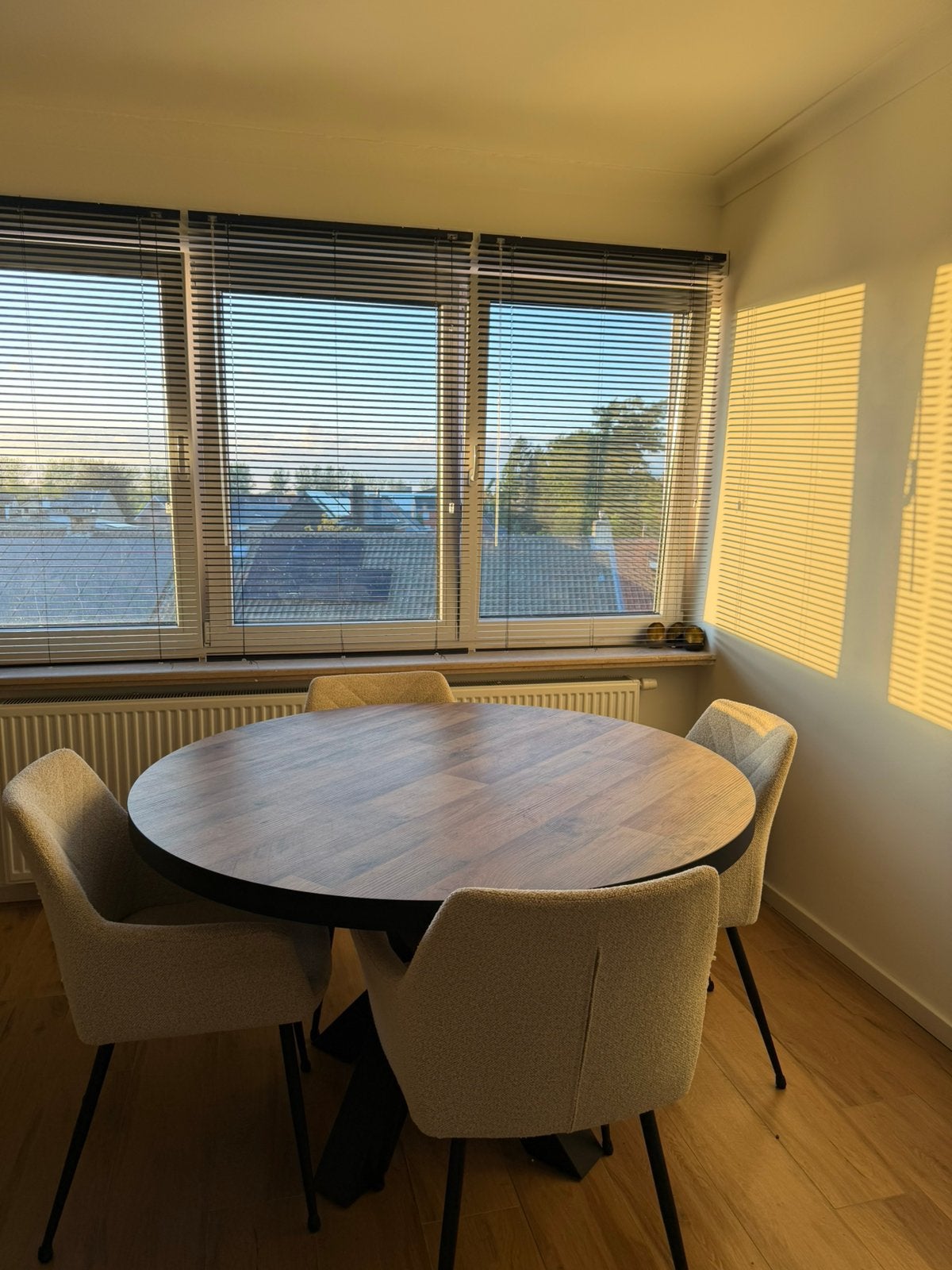 Ronde Eettafel, Immo, Appartementen en Studio's te huur
