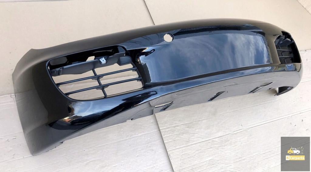98150531100FFF, Voorbumper Porsche Cayman Boxster 981 - voor, Gebruikt, Porscheplatz 1
70435  Stuttgart, DE, Porsche, Info@porsche.de