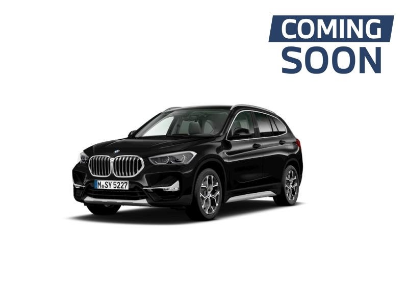 BMW X1 18i Steptronic xLine, Achat, Euro 6, 5 portes, Automatique
