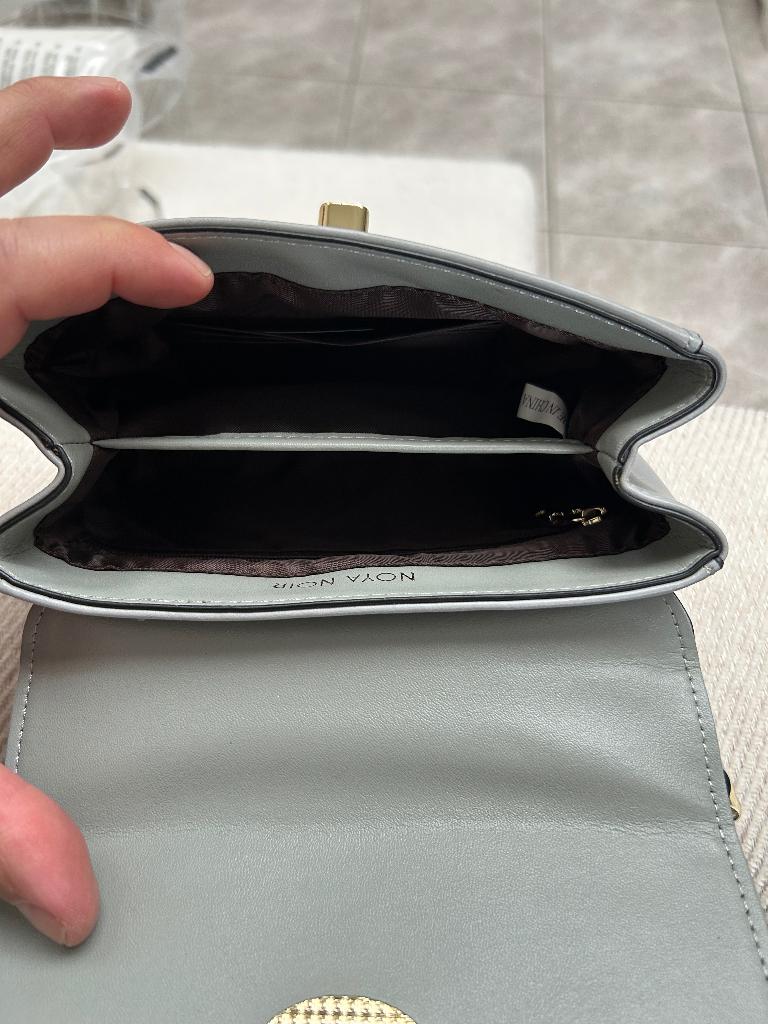 Sacoche, Neuf, Autres marques, Cuir, Enlèvement ou Envoi