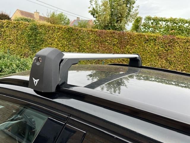 Dakrails  Cupra Terramar, Auto-onderdelen, Overige Auto-onderdelen, Ophalen, Nieuw