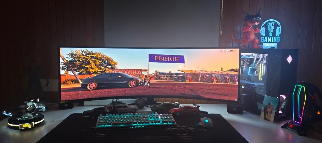 Gaming PC, Consoles de jeu & Jeux vidéo, Jeux | PC, Utilisé, Enlèvement