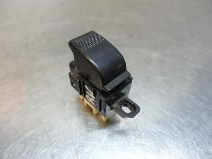 Elektrisch Raam Schakelaar van een Mazda 6 (6 02-), Gebruikt, -, -, Ophalen of Verzenden