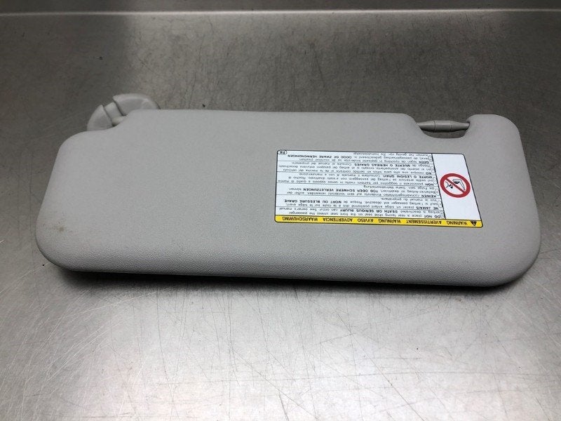 ZONNEKLEP Toyota Verso S (01-2010/10-2016), Auto-onderdelen, Gebruikt, Toyota