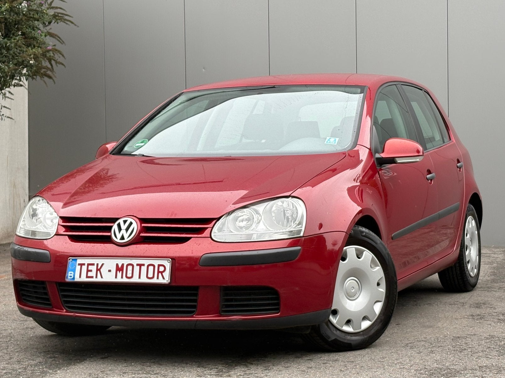 VOLKSWAGEN GOLF 1.4 BENZINE, GEKEURD, AIRCO, LAGE KM!!, Euro 5, Achat, Entreprise, Garantie prolongée