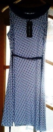Neuf -Robe - Vila Joy - XL -Sans manches - Étiquette de prix, Vêtements | Femmes, Robes, Comme neuf, Taille 46/48 (XL) ou plus grande