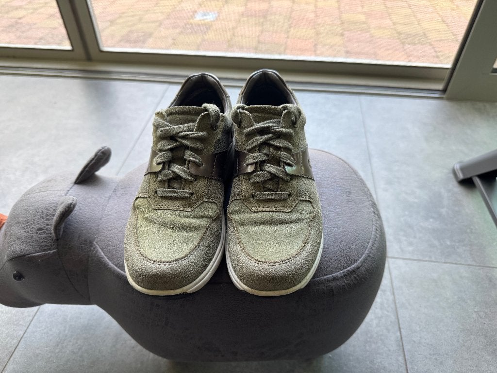 Xsensible comfort sneakers, maat 37, Xsensible, Ophalen of Verzenden, Zo goed als nieuw, Sneakers