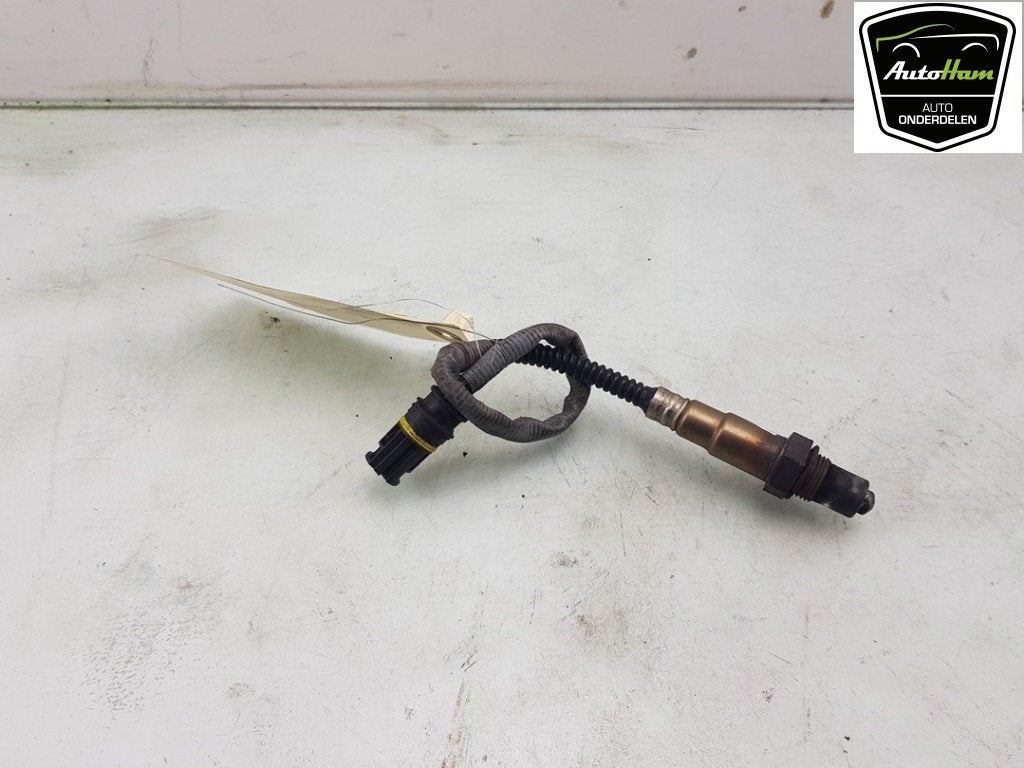 SONDE LAMBDA BMW 5 serie (E60) (12-2001/03-2010), Utilisé, BMW