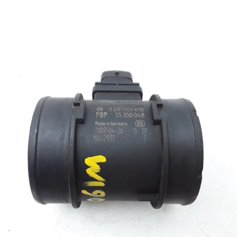 DÉBITMÈTRE Captiva (C100) (|0281002618|55350048|), Utilisé, Daewoo