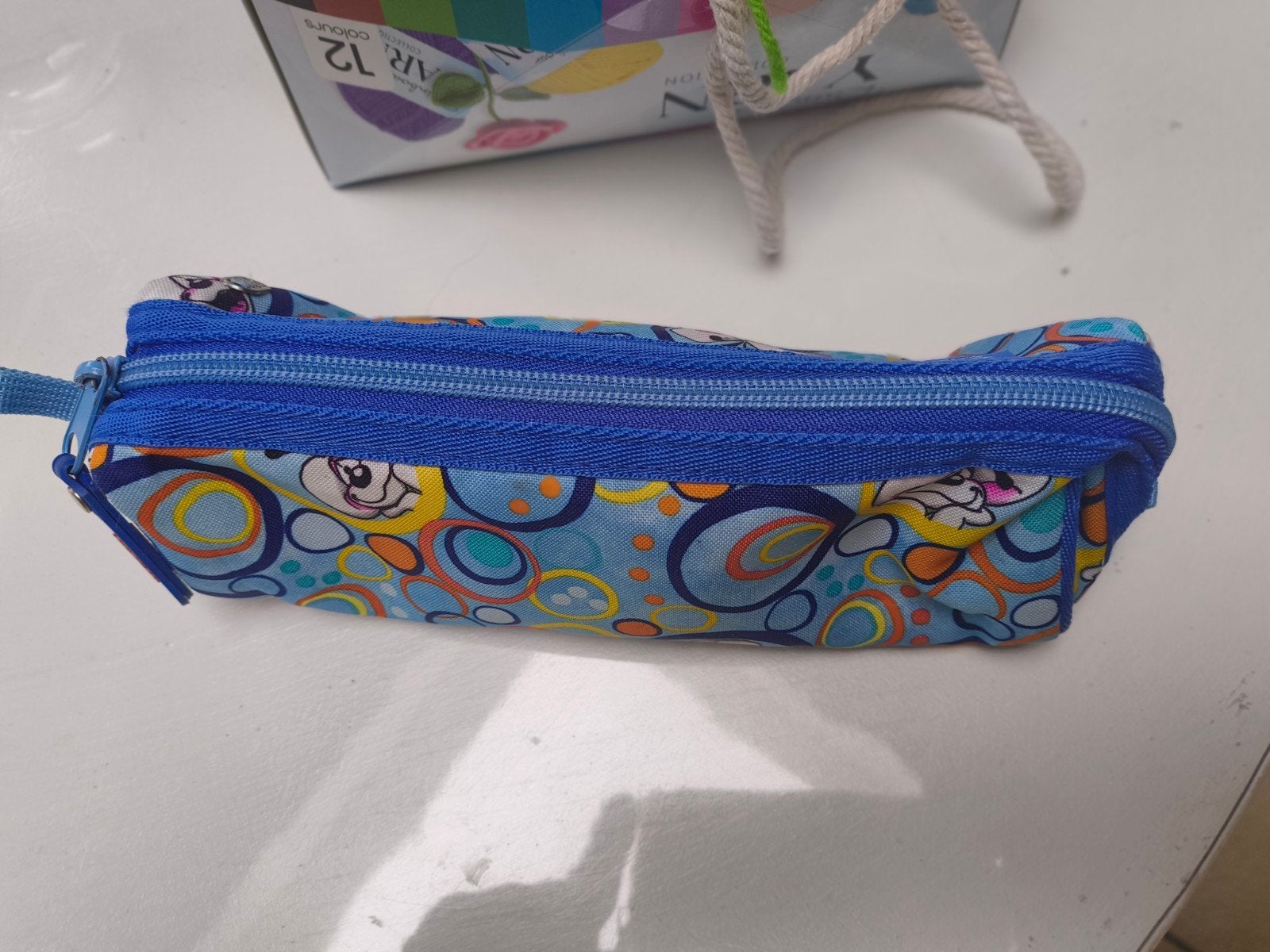 Trousse ou plumier, Bijoux, Sacs & Beauté, Enlèvement