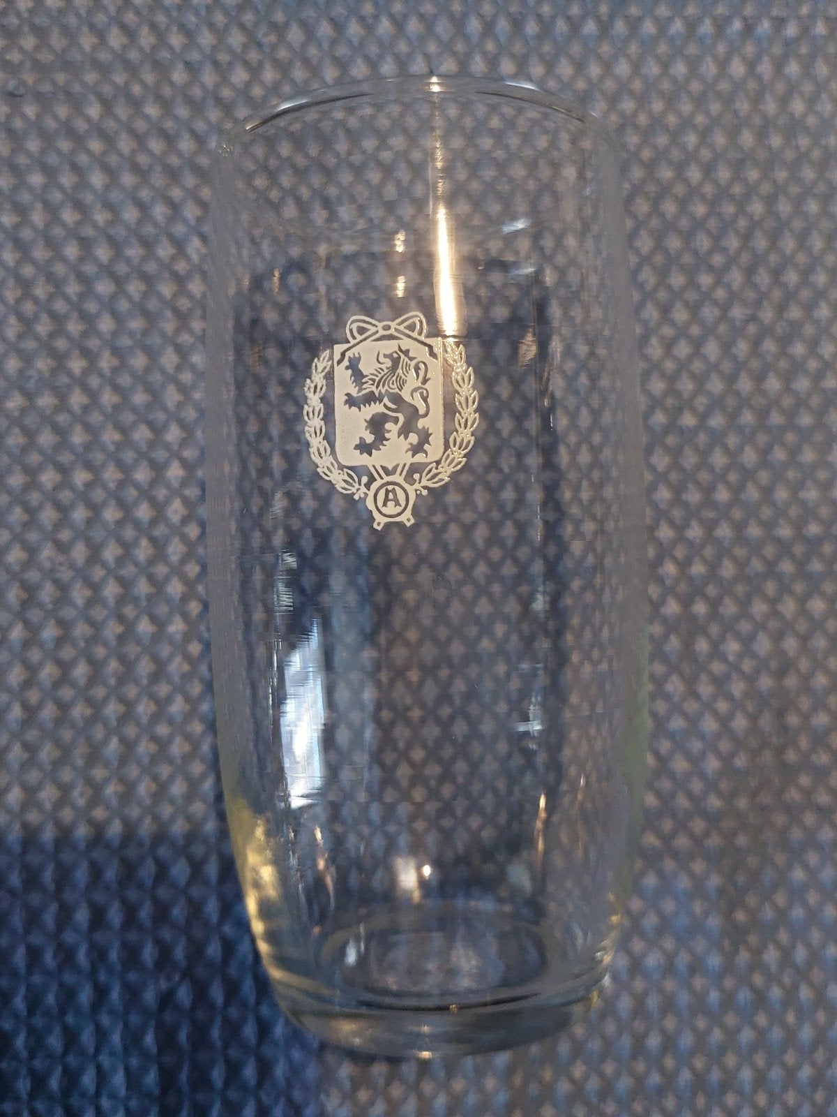 FEUILLE DE VERRE EN CRISTAL, Enlèvement, Neuf, Verre ou Verres, Autres marques
