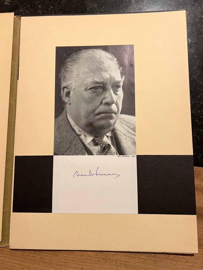 Filip De Pillecyn - Van de goede moordenaar, Boeken, België, Filip De Pillecyn, Ophalen of Verzenden, Zo goed als nieuw
