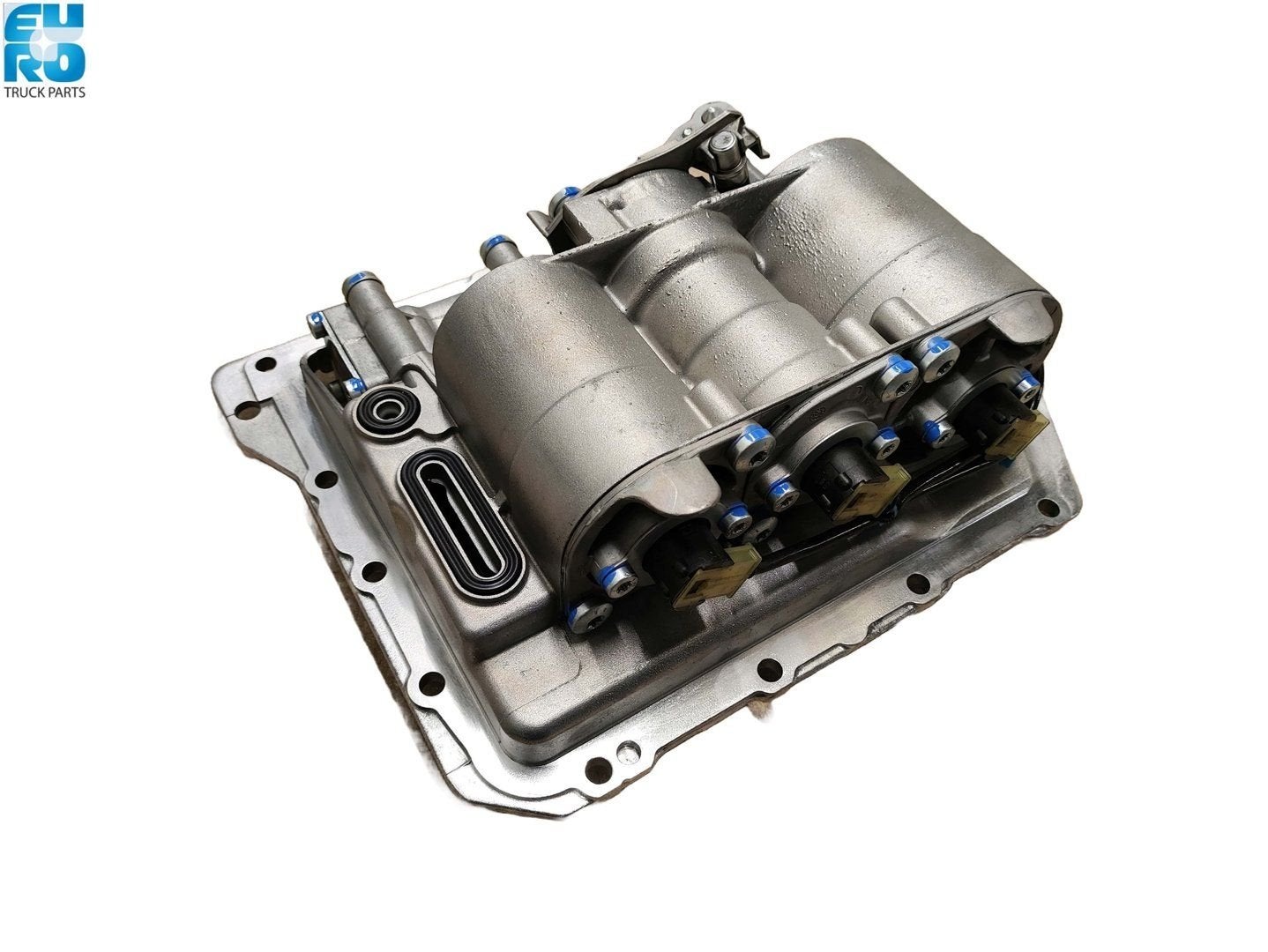 DAF XF 106 VERSNELLINGSBAK MODULATOR GS3.6. MECHANISCH PART, -, -, -, Transmissie en Accessoires