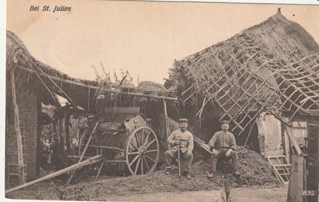 Militaria 1914-18, Verzamelen, Verzenden