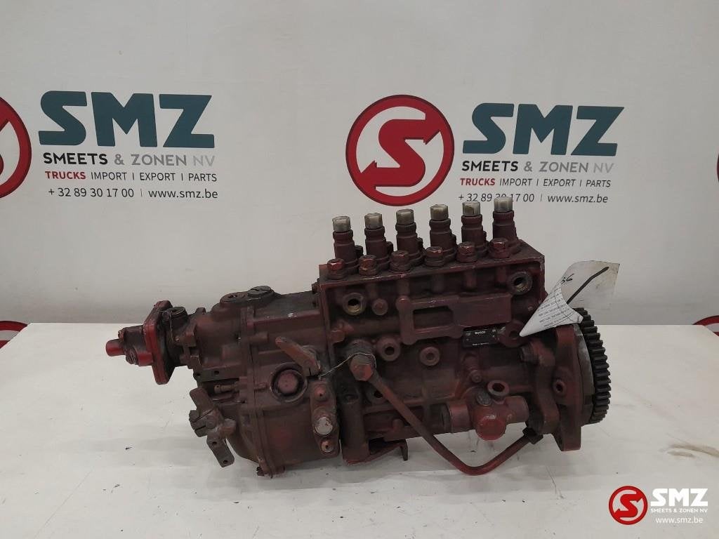 Occ pompe d'injection de carburant D2866 KF/LXF MA, Utilisé, MAN, Systèmes à carburant