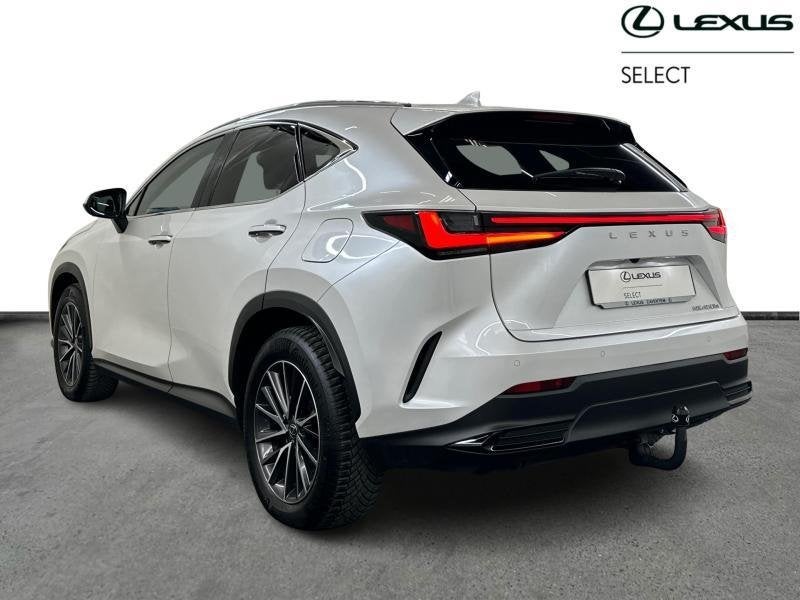Lexus NX 309hp PHEV AWD Executive L | tow bar | 360, Autos, Lexus, Achat, 2487 cm³, Euro 6, 137 kW