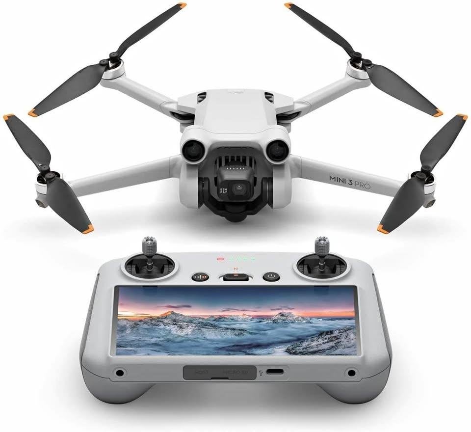 Ik ben op zoek naar gecrashte of defecte DJI drones, Gebruikt, Ophalen of Verzenden, DJI, Cameradrone
