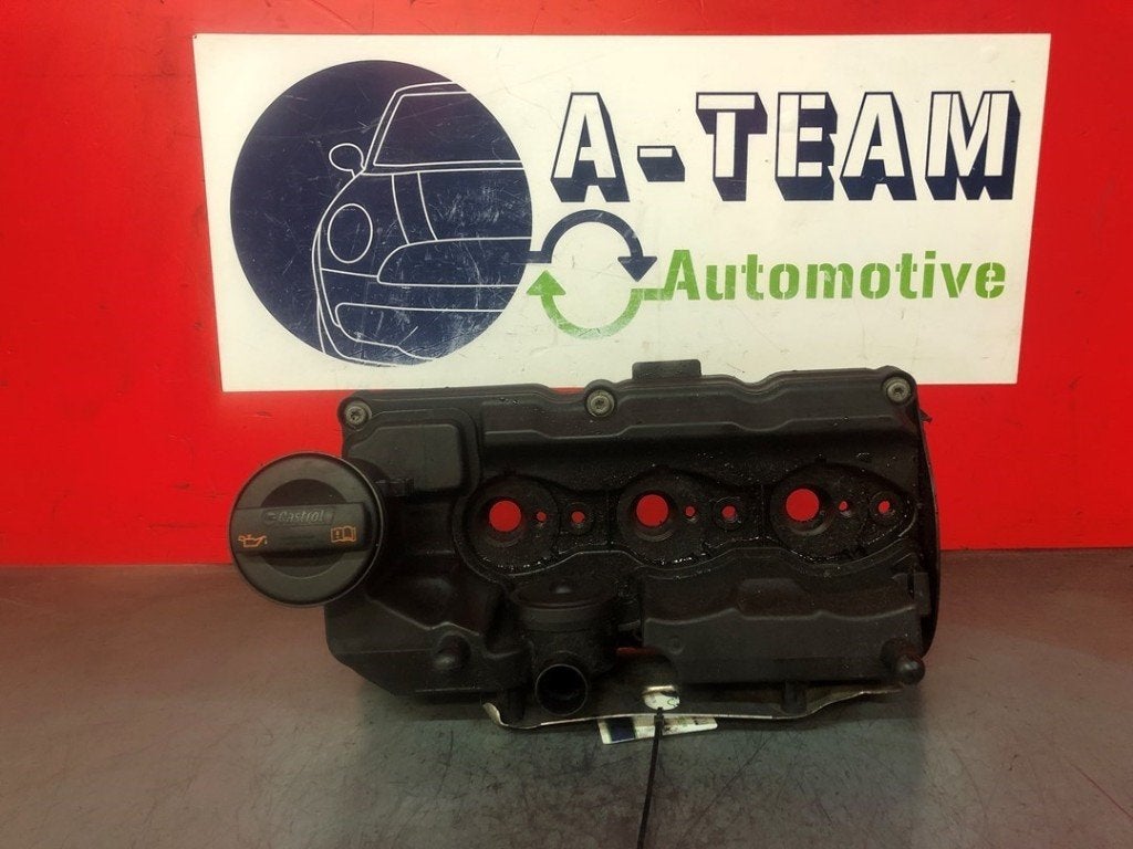 KLEPPENDEKSEL Seat Ibiza IV (6J5) (|03P103469A|), Gebruikt, Service@seat.de, Seat Deutschland GmbH, Seat