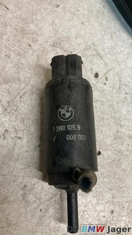 Koplampsproeier BMW 3-serie E30 1380105, Gebruikt, Ophalen of Verzenden, BMW, BMW