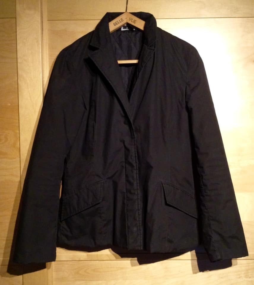 Veste légère Zara femme t.S/M, Vêtements | Femmes, Enlèvement ou Envoi, Comme neuf, Taille 36 (S), Noir