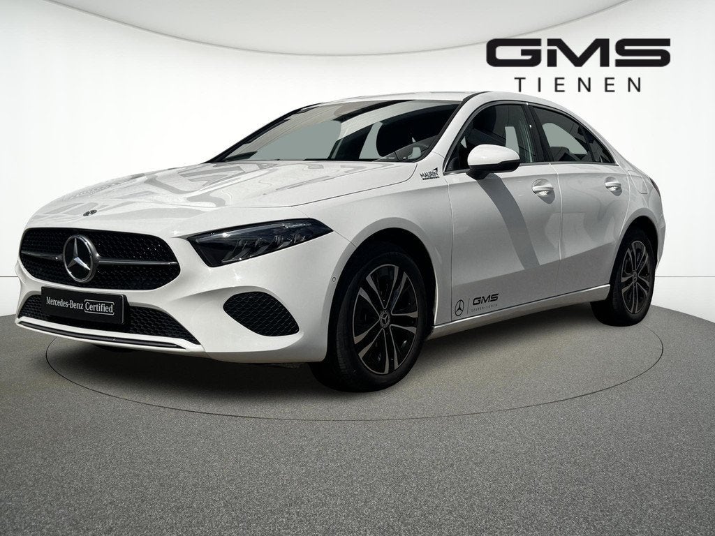 Mercedes-Benz A-Klasse 250 e Business Line Berline, Autos, Neuf, Achat, 4 portes, Hybride rechargeable