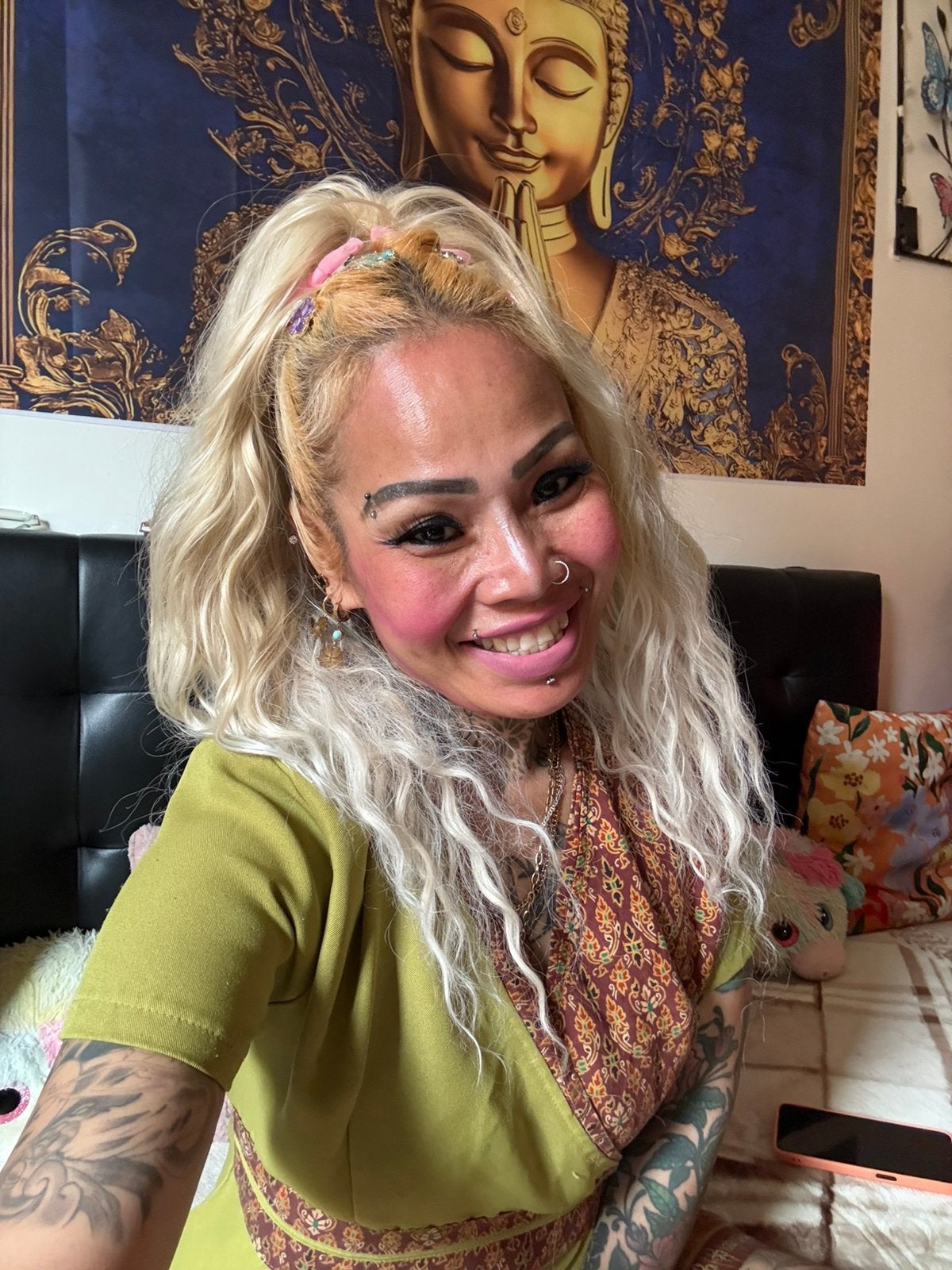 Pooky Thai Massage, Diensten en Vakmensen, Welzijn | Masseurs en Massagesalons