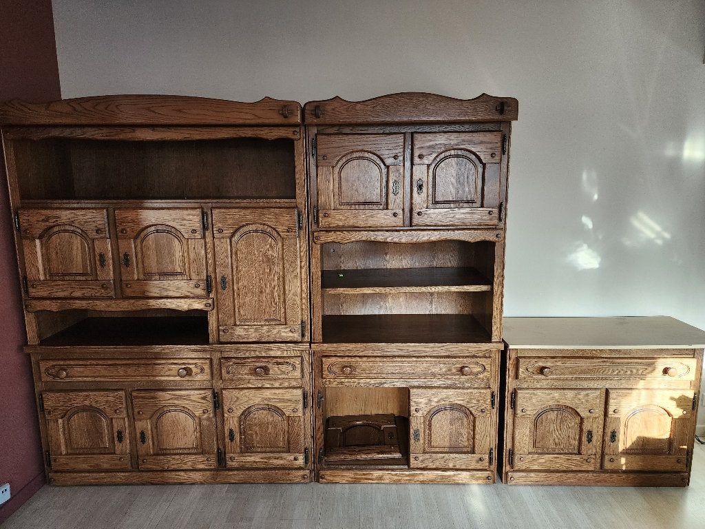 Opberg kasten, Huis en Inrichting, Ophalen, Overige materialen, Gebruikt, 100 tot 150 cm