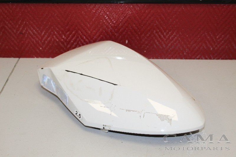 SPATBORD VOOR BMW R 1200 RT 2014-2020 (R1200RT LC K52), Motoren, Dhr. S. di Majo, Gebruikt, Info@cama-motorparts.nl, P.J. Troelstraweg 8 8
3144 CX  MAASSLUIS, NL