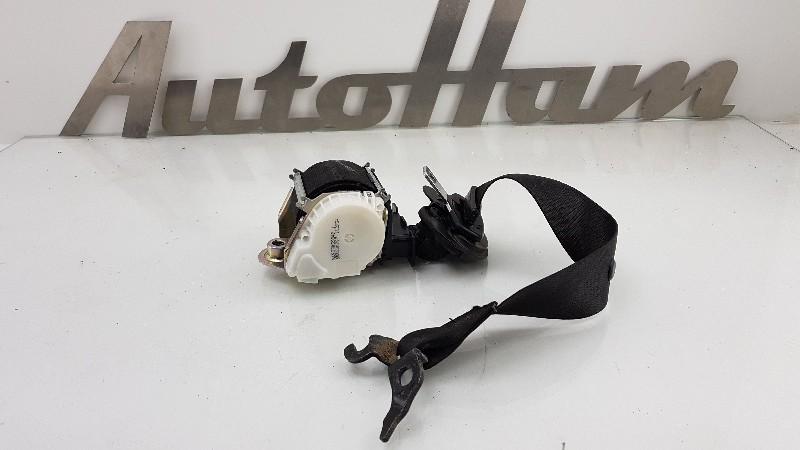 CEINTURE DE SECURITE AVANT DROIT BMW 3 serie (E90), Utilisé, BMW