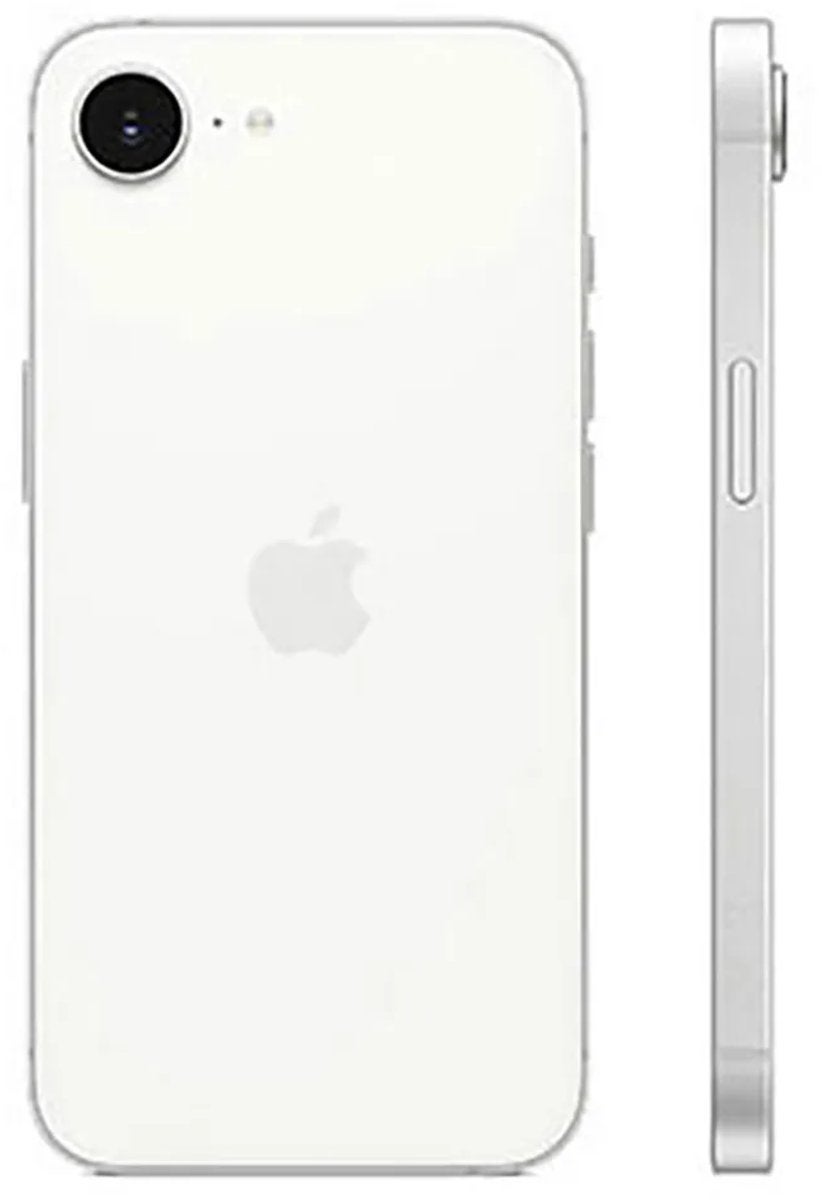 iPhone 16E, Enlèvement, Comme neuf