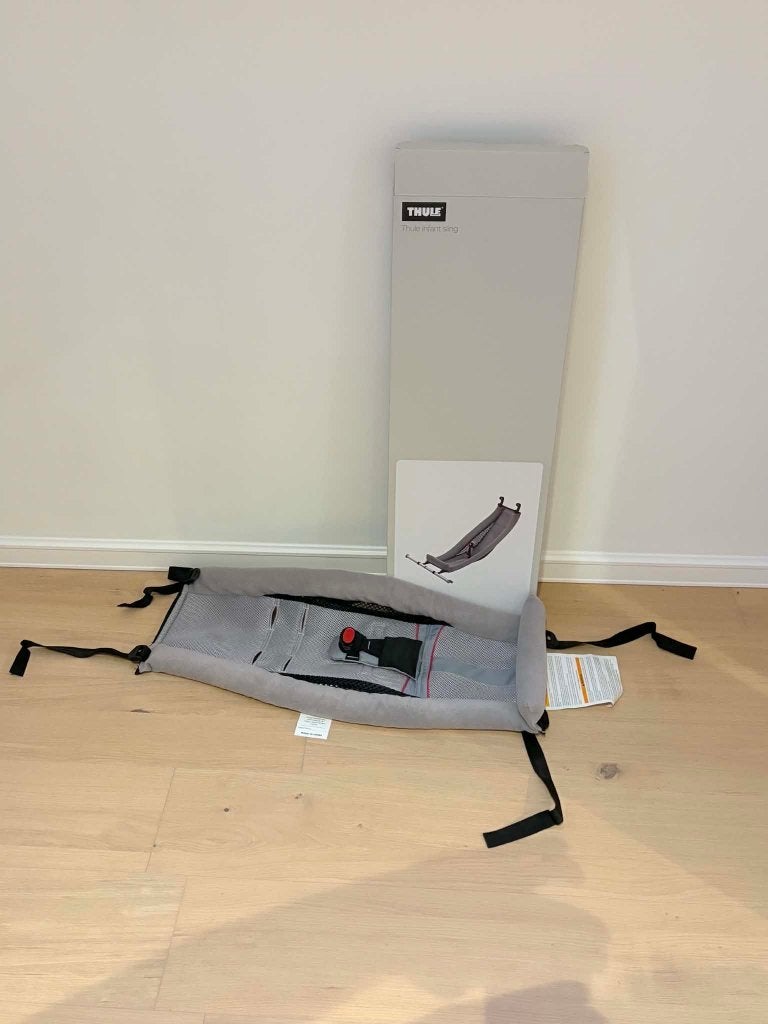 Complete babyuitzet Cybex BabyBjörn Babymoov Little Dutch, Ophalen, Zo goed als nieuw
