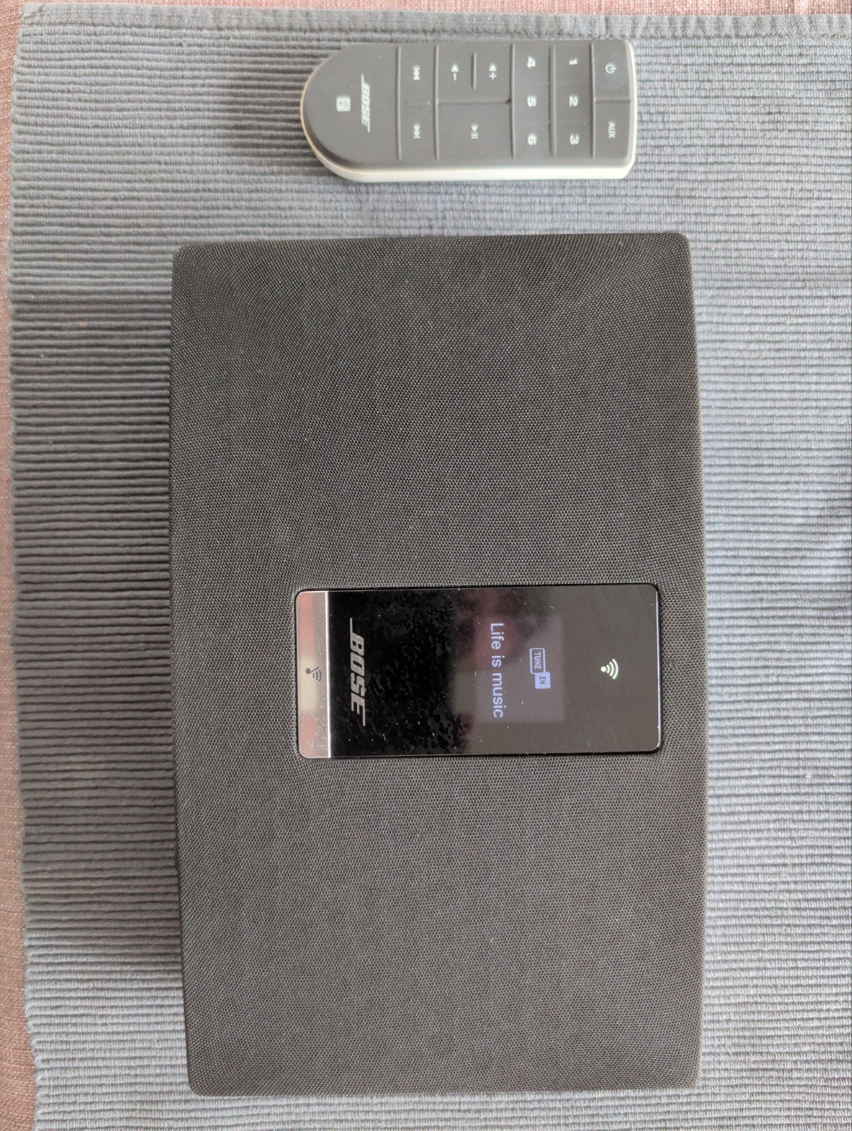 Bose Portable, Audio, Tv en Foto, Ophalen of Verzenden