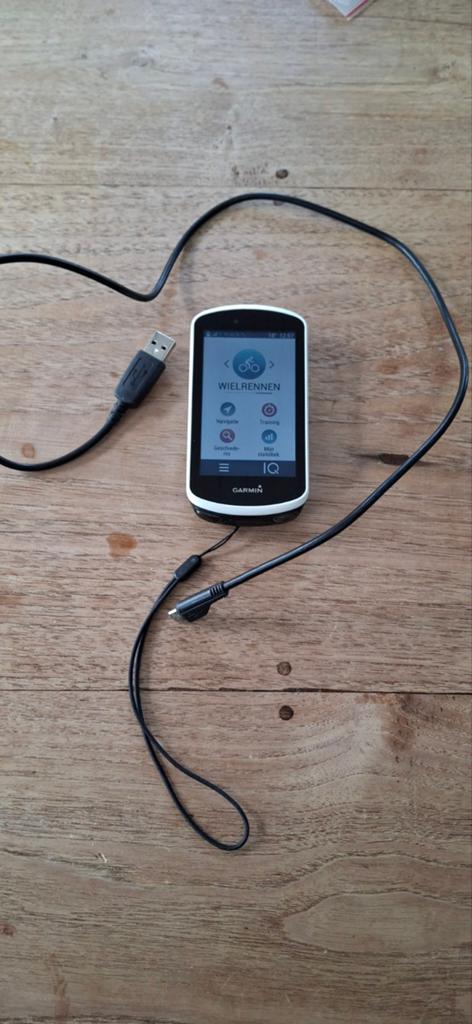 Garmin edge 1030, Fietsen en Brommers, Ophalen of Verzenden