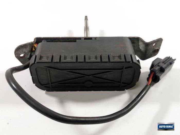 Lave-phare moteur d'un Volvo S80, Autos : Pièces & Accessoires, Éclairage, Volvo, Utilisé, 3 mois de garantie, Enlèvement ou Envoi