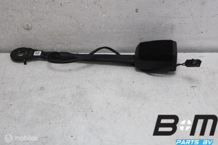 Gordelslot VW Polo 2G 8Y0857755MNB, Utilisé