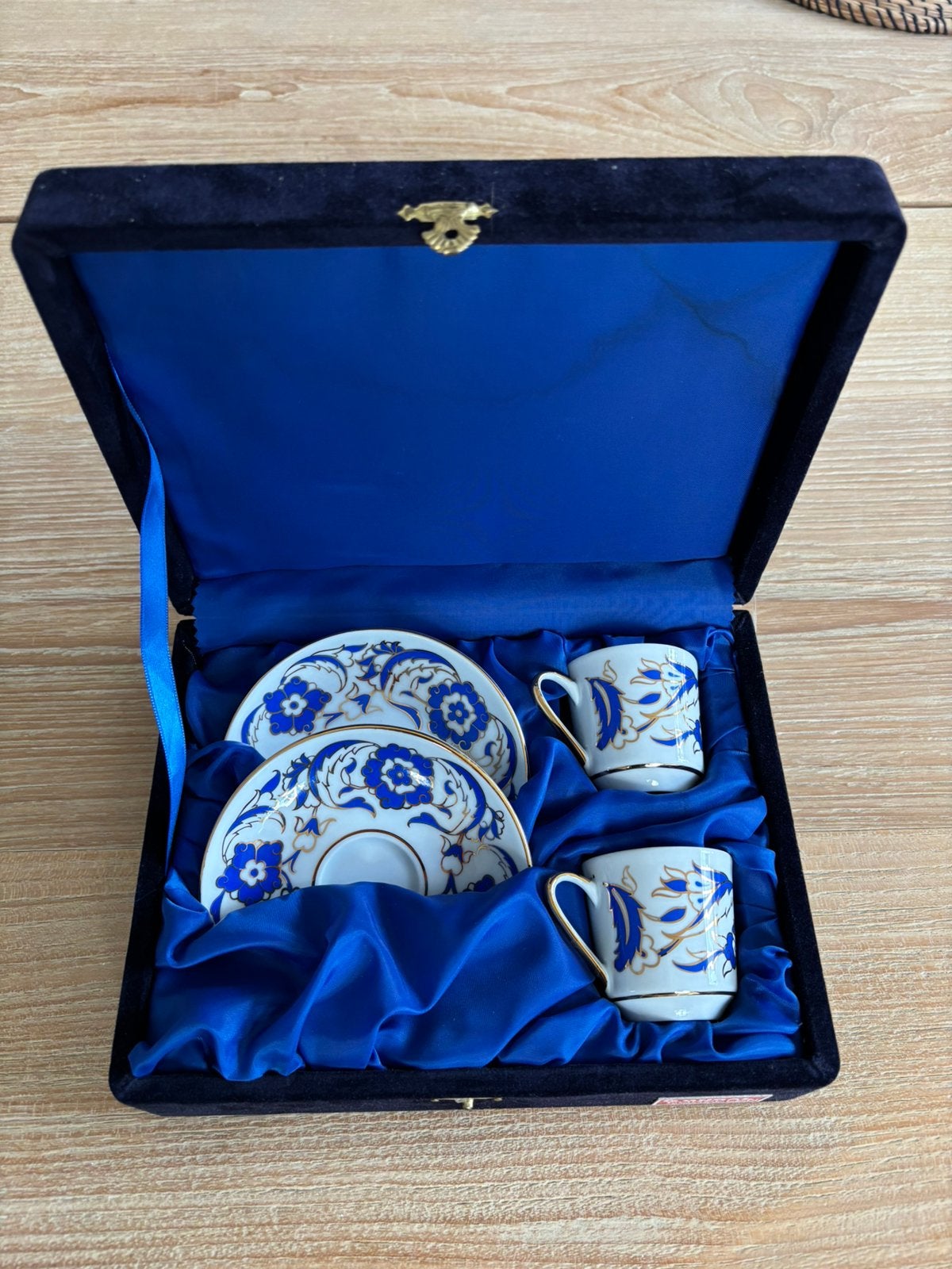 Koffieset, Antiek en Kunst, Ophalen of Verzenden