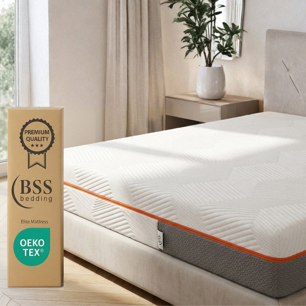 Matelas, Maison & Meubles, Neuf, 90 cm, Matelas, Enlèvement ou Envoi